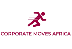Corporate Moves Africa 